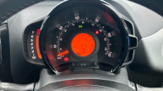 Toyota Aygo 1.0 VVT-i X-Trend TSS 5dr Petrol Hatchback